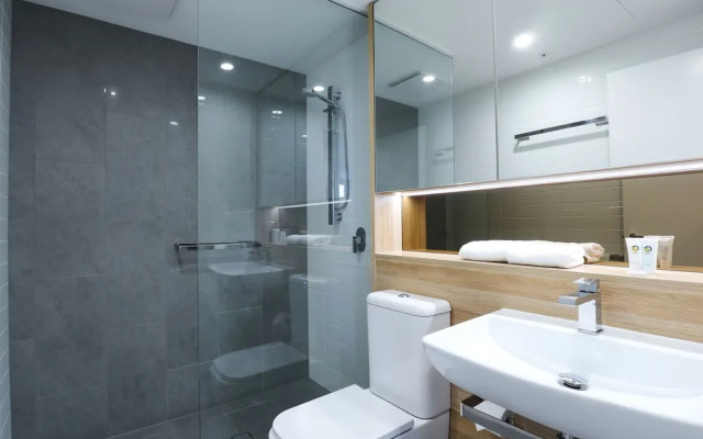 Hostrelax Residences on South Bank