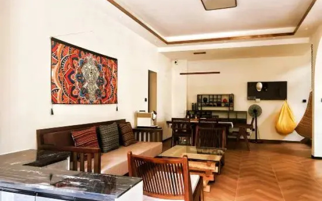 Modu No.13 Inn