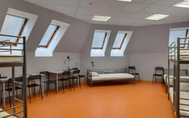 Liberty Mansard