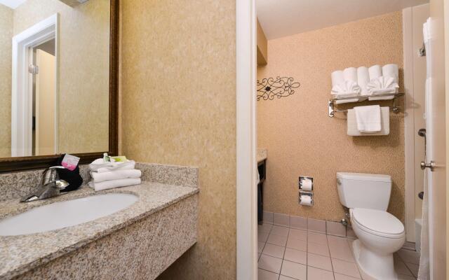 Best Western Coral Hills