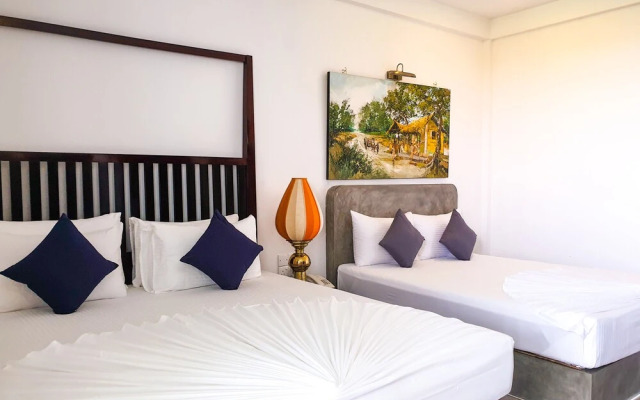 Akash Retreat And Spa