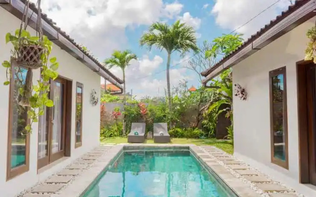 索亚别墅(Villa Salya)