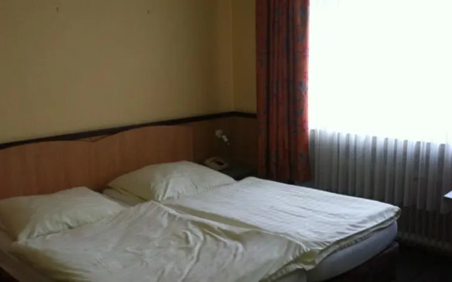 Hotel-Restaurant Haus-Garden