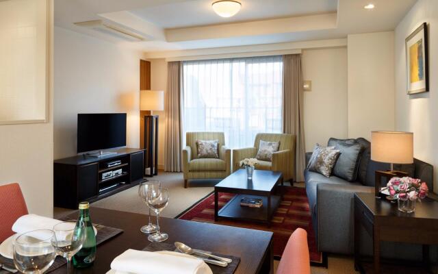 Oakwood Residence Aoyama