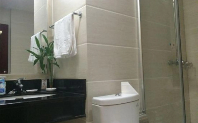 Overseas Chinese Hotel
