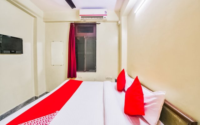 Hotel Shri Vaidehi by OYO Rooms