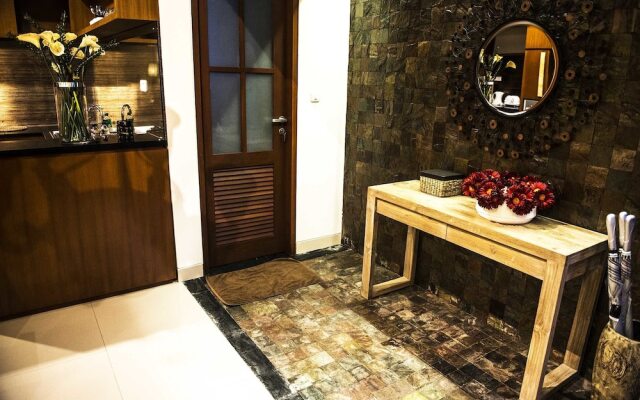 Holiday Benoa Villa