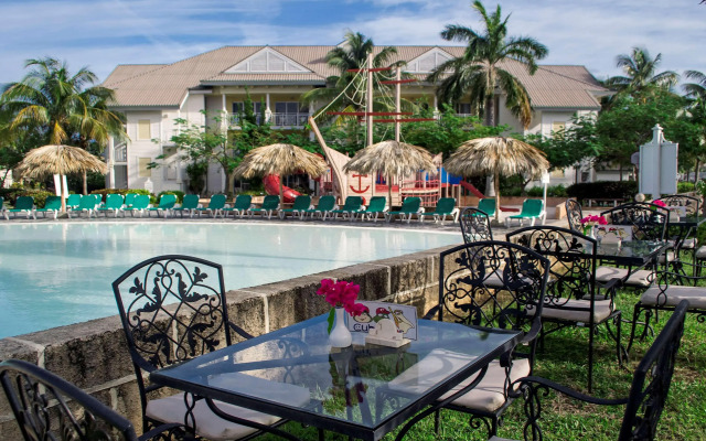 Meliá Península Varadero