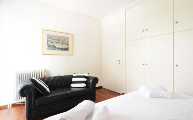 Luxury Apartment Demokratias