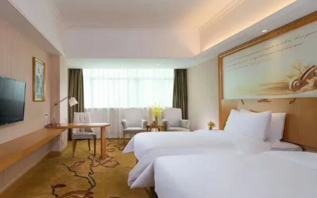 Vienna Hotel (Dayawan Xinliao)