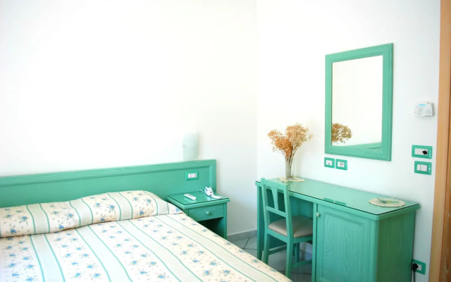 B&B La Vispa Teresa