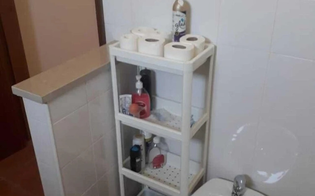 Casa Mineira Guest House