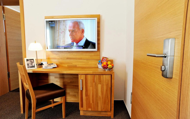 Gasthof Hotel Zum Hirsch***S