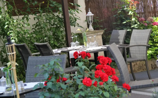 Logis Hotel Les 3 Rois