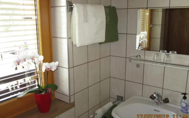 Gästehaus Holzfeind