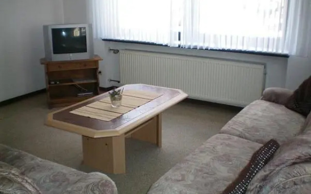 Mosel-Gästehaus Kirch