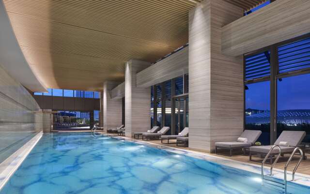 Hyatt Regency Hengqin