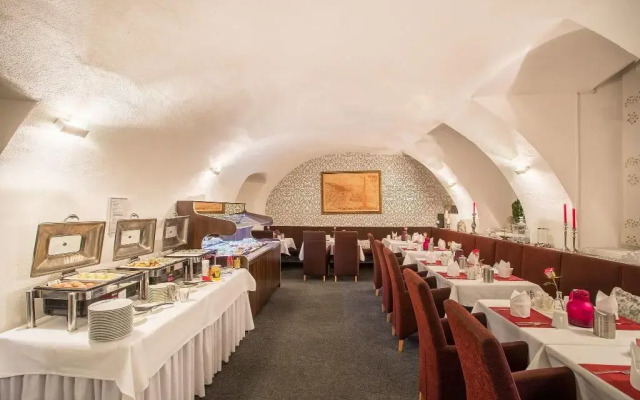 Hotel Bayrischer Hof