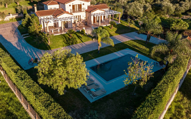 Terra Nostra Mansion & Events Venue