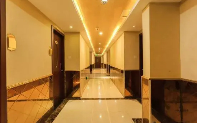 Meiji Hotel (Hengdian Ming and Qing Palace Scenic Area)