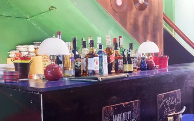 Ibiz City Hostel