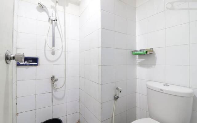 Sentra Timur Residence by Karya Muda