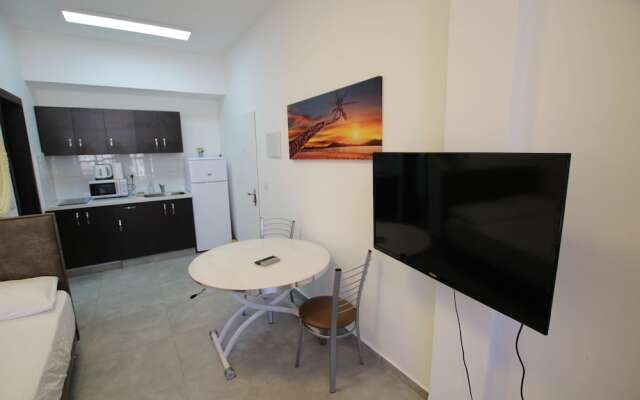 Arendalzrail Apartments - Rothschild 30