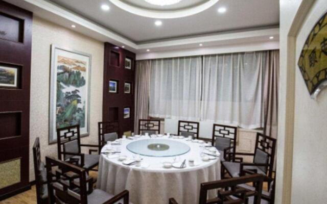 Mountain Villa Hotel