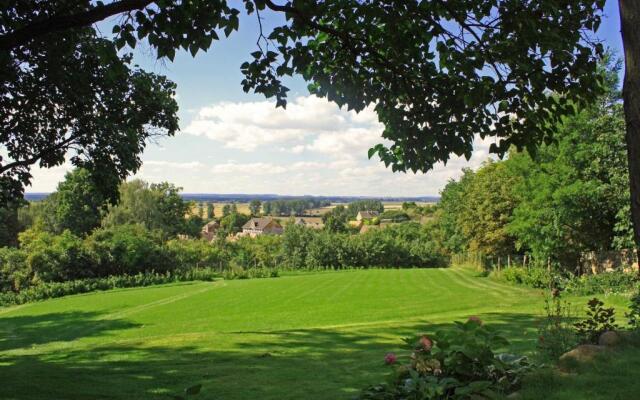 Klasztor Cedynia Hotel