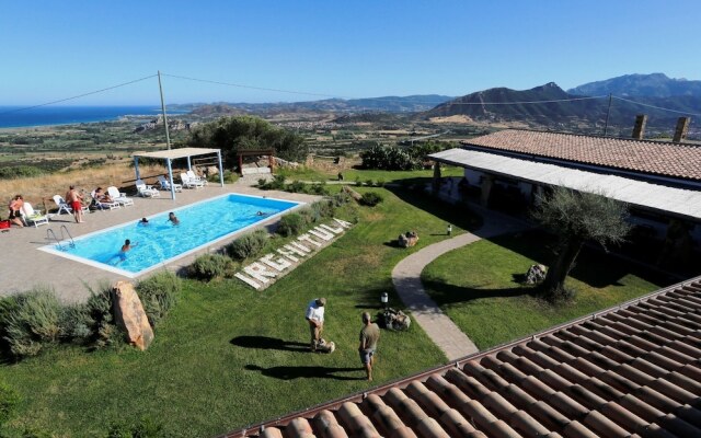 Agriturismo Irghitula