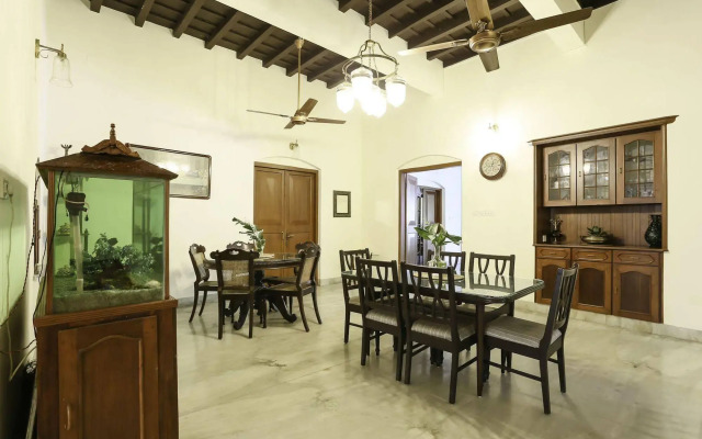 Kimansion Inn