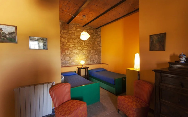 Agriturismo La Valentina Nuova