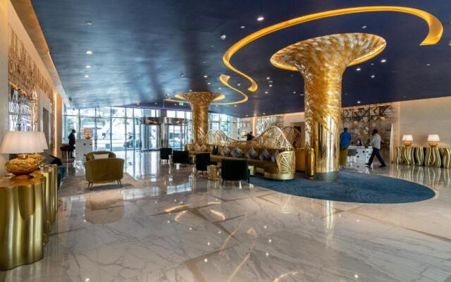 The Smart Concierge - Damac Maison Prive
