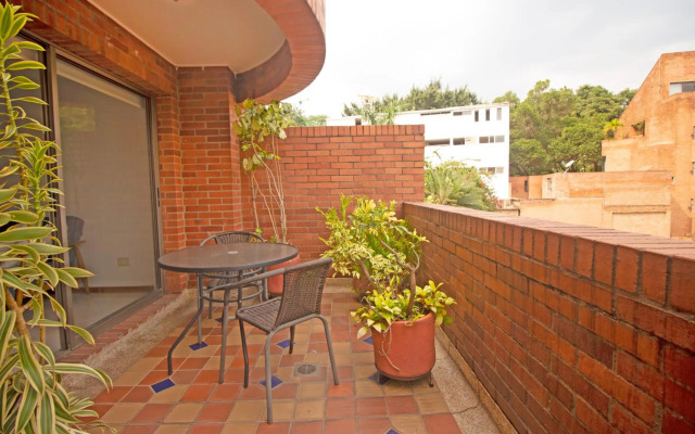 San Fernando Suite 102 - Livin Colombia