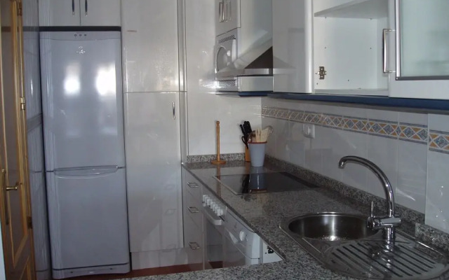 3 Bed Apartment to Rent in Mojacar, Spain