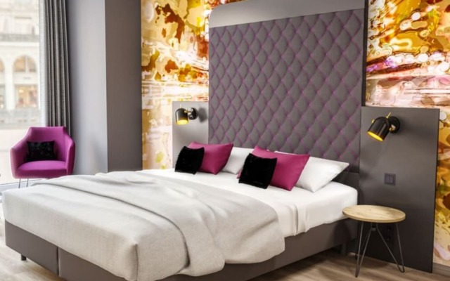 LOFT am Ring Hotel