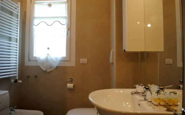 Bnbook - Metropolitan Expo Flat 4