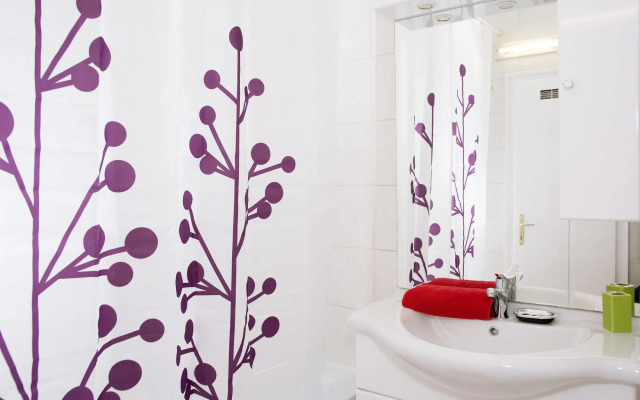 BudapestApartmentsHOLIDAY