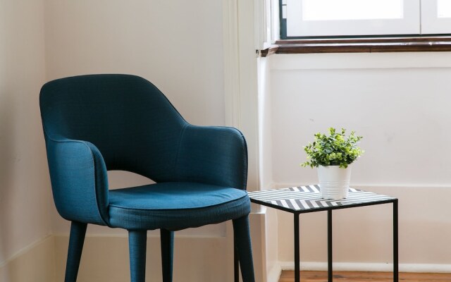 Elegant Bairro Alto Apartment Rentexperience