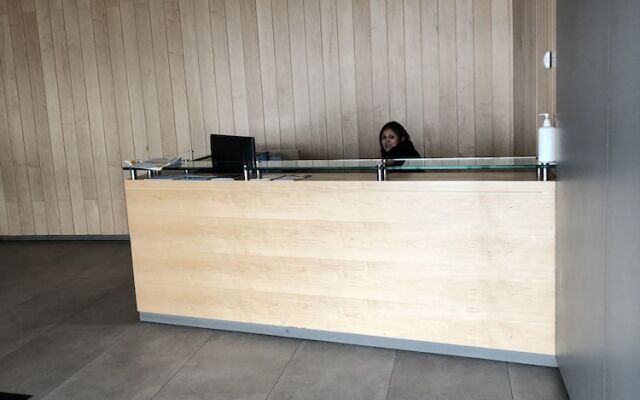 Apartamentos Don Ambrosio Las Condes