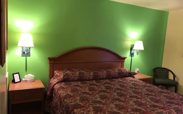 Shamrock Country Inn