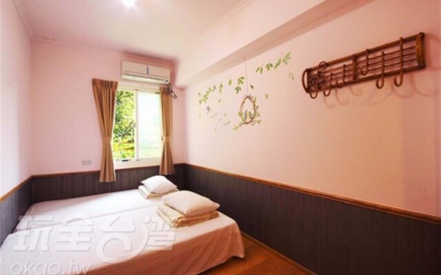 CF Kite Homestay