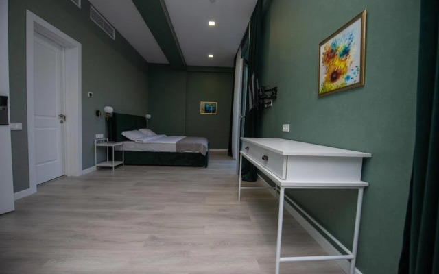 BINA 21 Hotel