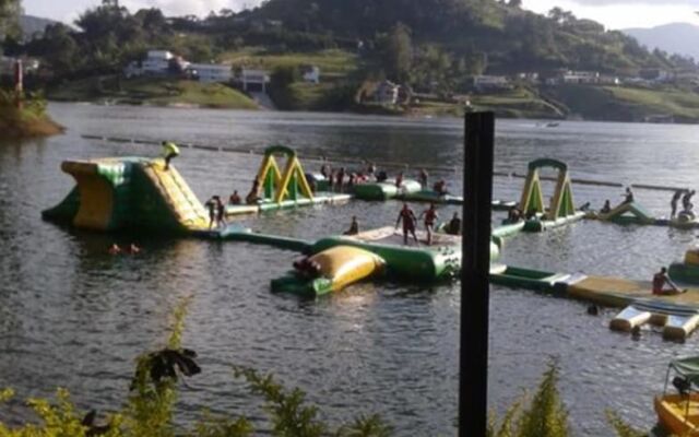 El Hostal De Liz - Hostel