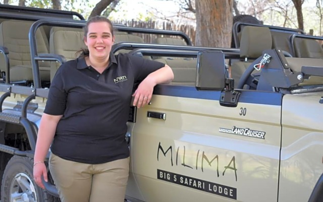 MILIMA Big 5 Safari Lodge