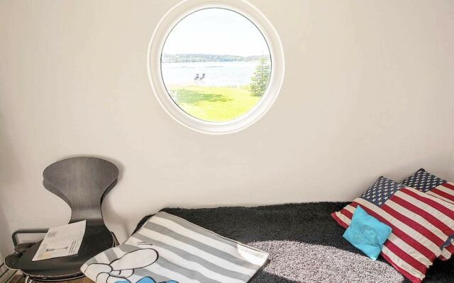 Holiday Home in Nässjö