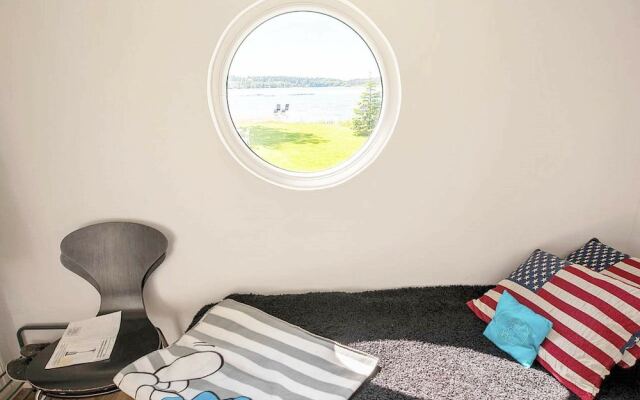 4 Star Holiday Home in Nässjö