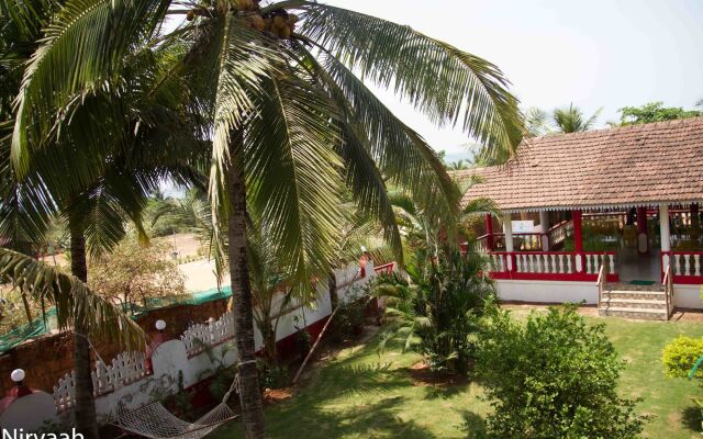 Nirvaah Calangute Beach Front