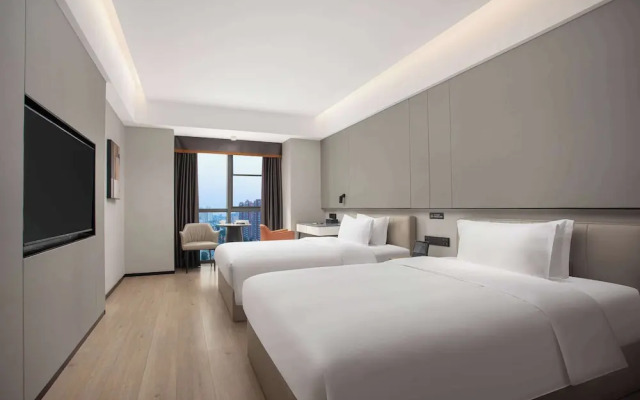 Microtel By Wyndham Nanchang