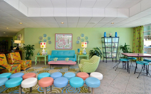 Beal House Fort Walton Beach, Tapestry Collection by Hilton